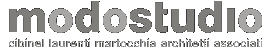 modostudio - Cibinel Laurenti Martocchia architetti