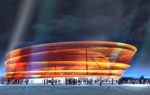 Zenith - Strasbourg - Image 2