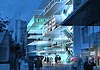 Mall & entertainment center - Frankfurt - Image 4
