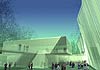 Centre de Exposition et de Congr&egrave;s - Angoul&egrave;me, France - Image 1