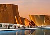 Multifuncional Concert Hall - Astana, Kazakhstan - Image 1