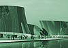 Multifuncional Concert Hall - Astana, Kazakhstan - Image 1