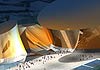Multifuncional Concert Hall - Astana, Kazakhstan - Image 2