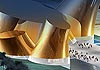 Multifuncional Concert Hall - Astana, Kazakhstan - Image 3