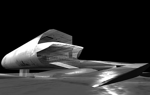 Sarajevo Concert Hall - Sarajevo, Bosnia-Herzegovina - Image 3