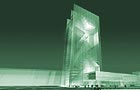 Nuova sede della Regione Piemonte - Torino, Italy
