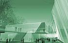 Centre de Exposition et de Congr&egrave;s - Angoul&egrave;me, France