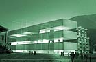 Museo d'Arte Contemporanea - Bolzano, Italy