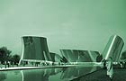 Multifuncional Concert Hall - Astana, Kazakhstan