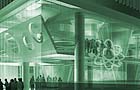 New Dada Headoffice - Florence, Italy, Ian+