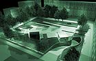 urban design - Rieti, Italy