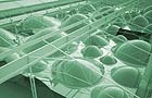 Piaggio Museum (concept) - Pontedera, Italy