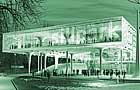 Sillpark Mall extension - Innsbruck, Austria