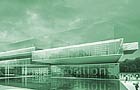 Archives de France - Paris, France, Massimiliano Fuksas Architect