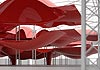 Piaggio Museum (concept) - Pontedera, Italy - Image 3