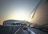 Nuevo Palacio de Deportes de Cartagena - Murcia, Spain - Image 1