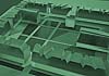 China Foreign Affairs University expansion project - Peking, China - Image 1