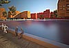 China Foreign Affairs University expansion project - Peking, China - Image 2