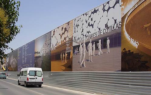 Nueva Casa Consistorial de Las Torres De Cotillas, Spain - Image 4