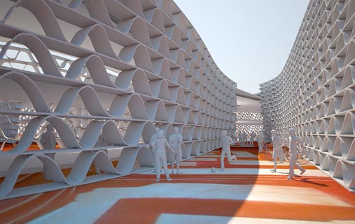 African Institute of Science and Technology - Abuja, Nigeria - Murcia, Spain - Image 2