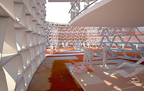 African Institute of Science and Technology - Abuja, Nigeria - Murcia, Spain - Image 3