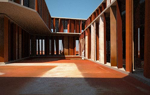 African Institute of Science and Technology - Abuja, Nigeria - Murcia, Spain - Image 4