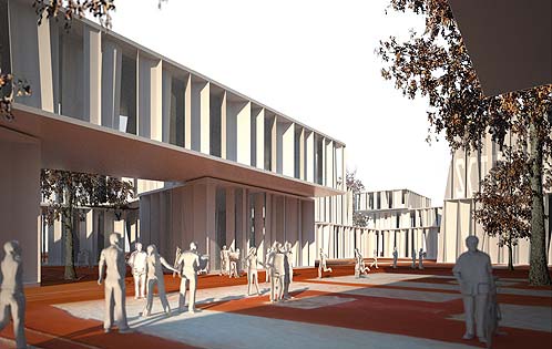 African Institute of Science and Technology - Abuja, Nigeria - Murcia, Spain - Image 5