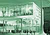 Sillpark Mall extension - Innsbruck, Austria - Image 1