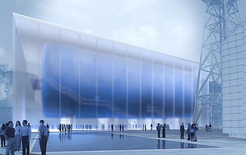 Concert Hall - Bochum, Germany - Image 1