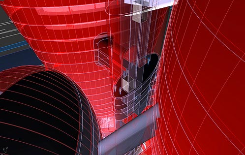 European Patent Office - The Hague, Holland - Image 3