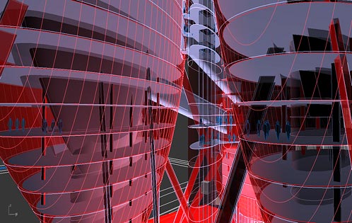 European Patent Office - The Hague, Holland - Image 4