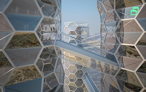 DuBiotech Research Park - Dubai, United Arab Emirates - Image 3