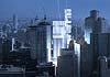 Sankei Nishi-Umeda offices - Osaka, Japa - Image 1