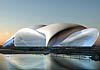 London Aquatic Centre - London, U.K. - Image 1