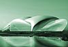 London Aquatic Centre - London, U.K. - Image 1
