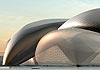 London Aquatic Centre - London, U.K. - Image 2