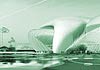 London Aquatic Centre - London, U.K. - Image 3