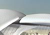 London Aquatic Centre - London, U.K. - Image 4
