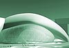 London Aquatic Centre - London, U.K. - Image 5